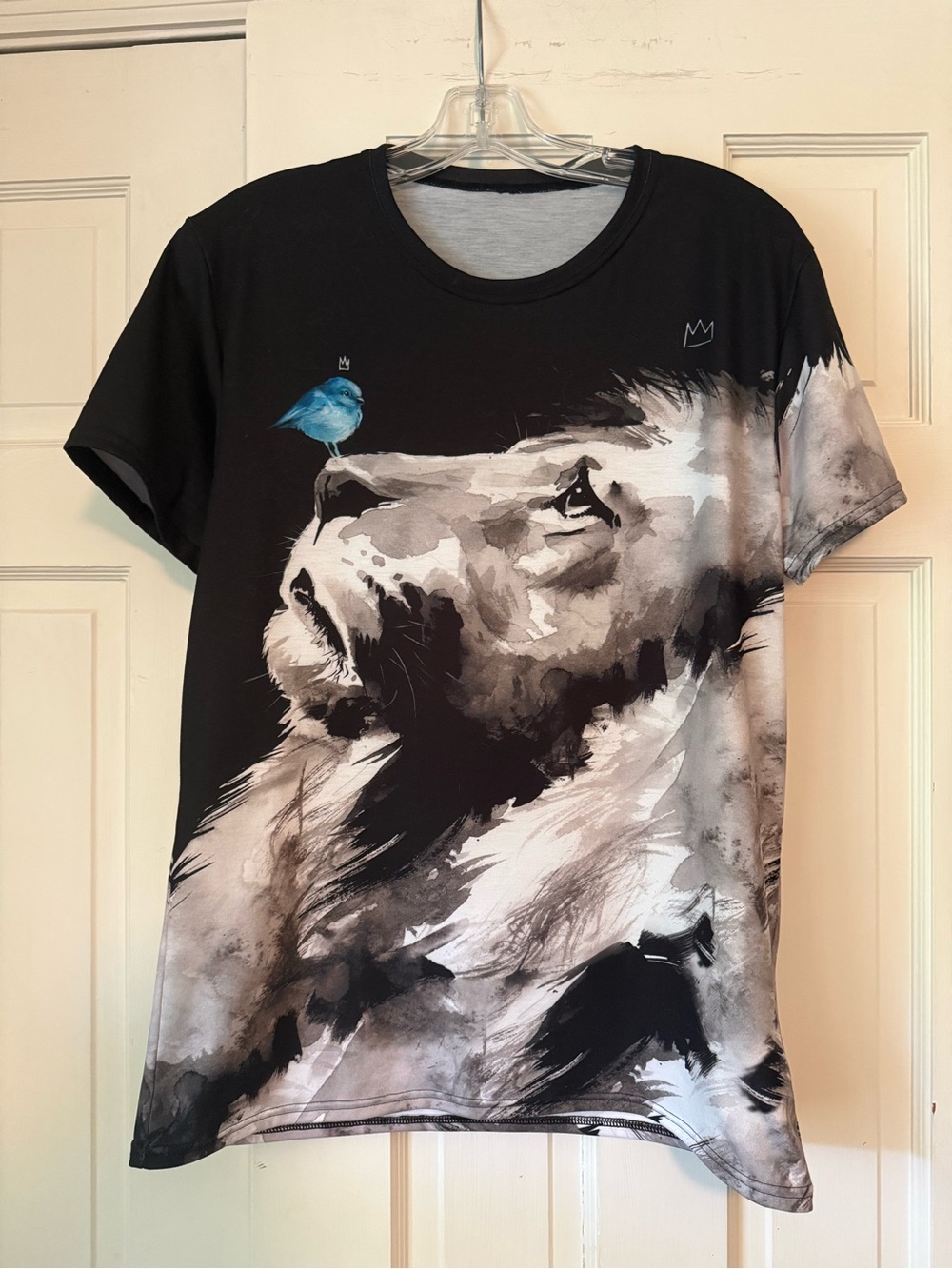 The King and The Princess BFT - BlackMilk Lora Zombie Collab